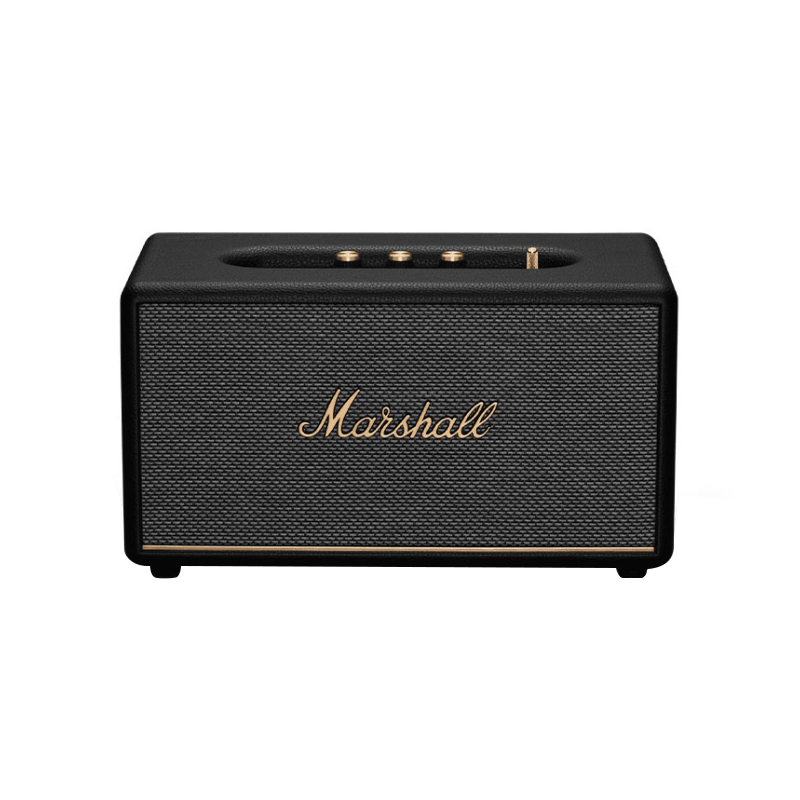 Marshall Stanmore III Bluetooth Speaker