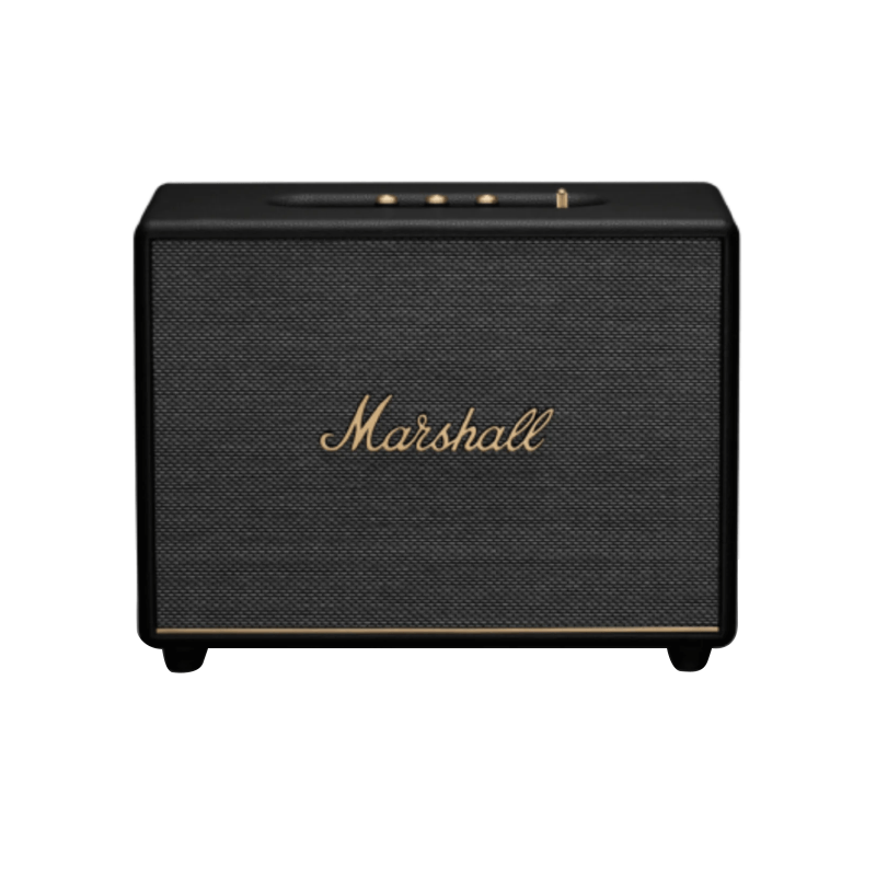 Marshall Woburn III Portable Wireless Speaker