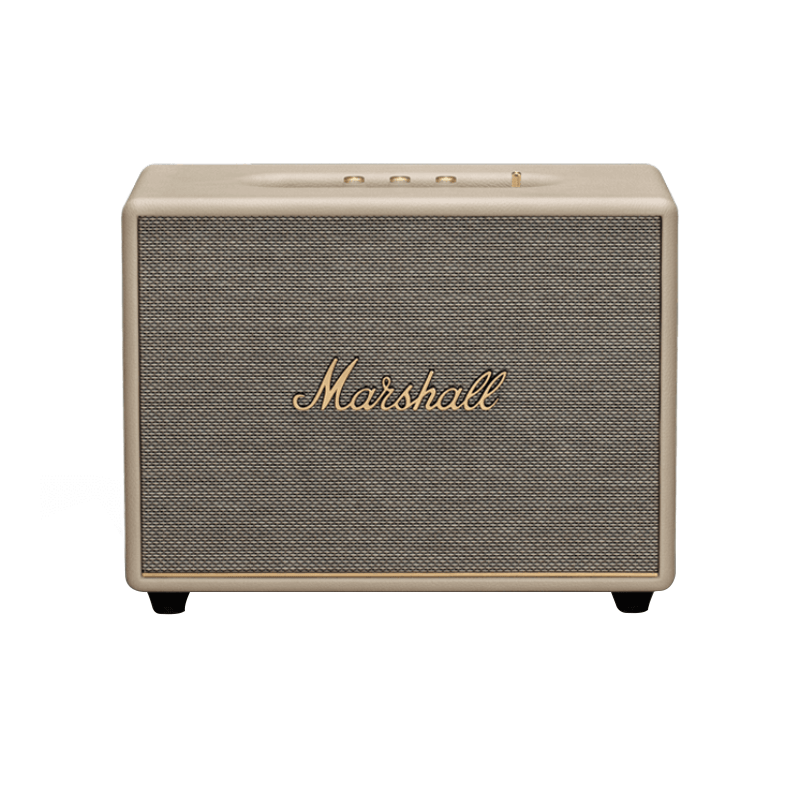 Marshall Woburn III Portable Wireless Speaker
