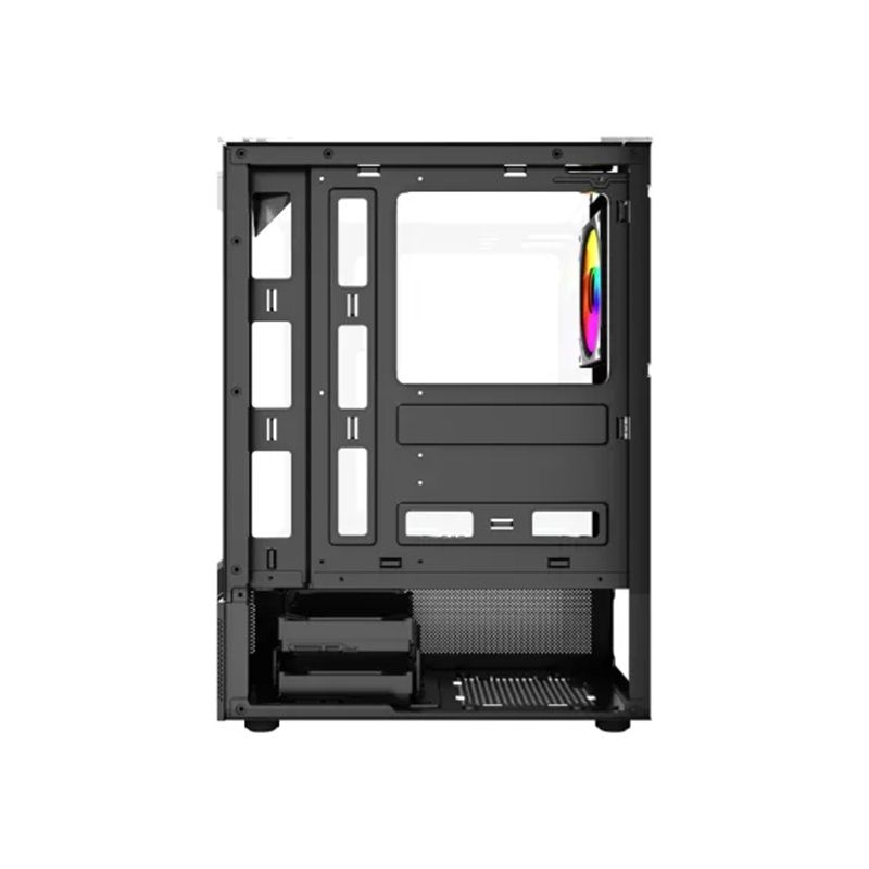 MaxGreen 190-1 ATX Mid-Tower Casing