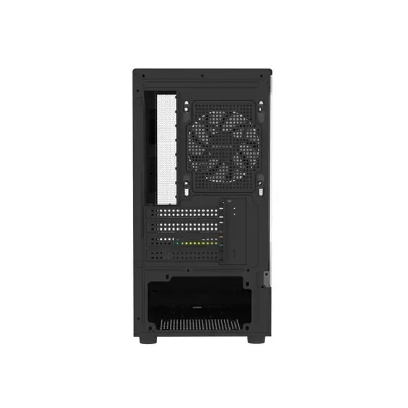 MaxGreen Curve Mesh 311 Mid Tower mATX Gaming Casing