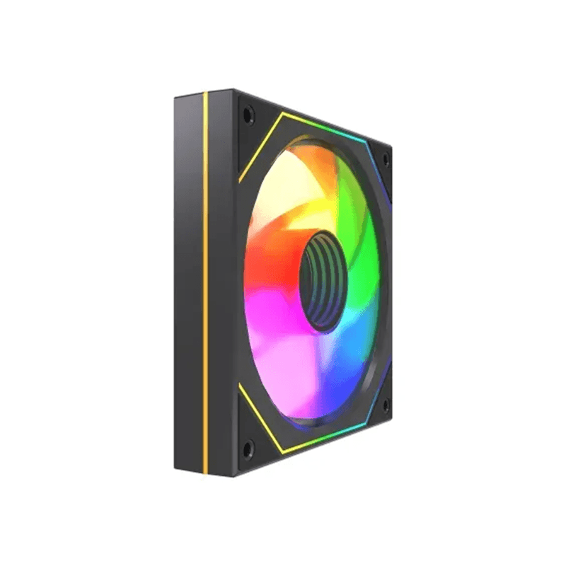 MaxGreen M57 ARGB 3 in 1 120mm Casing Fan