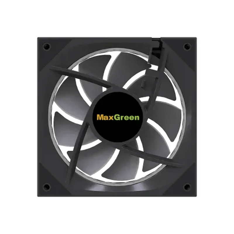 MaxGreen M57 ARGB 3 in 1 120mm Casing Fan