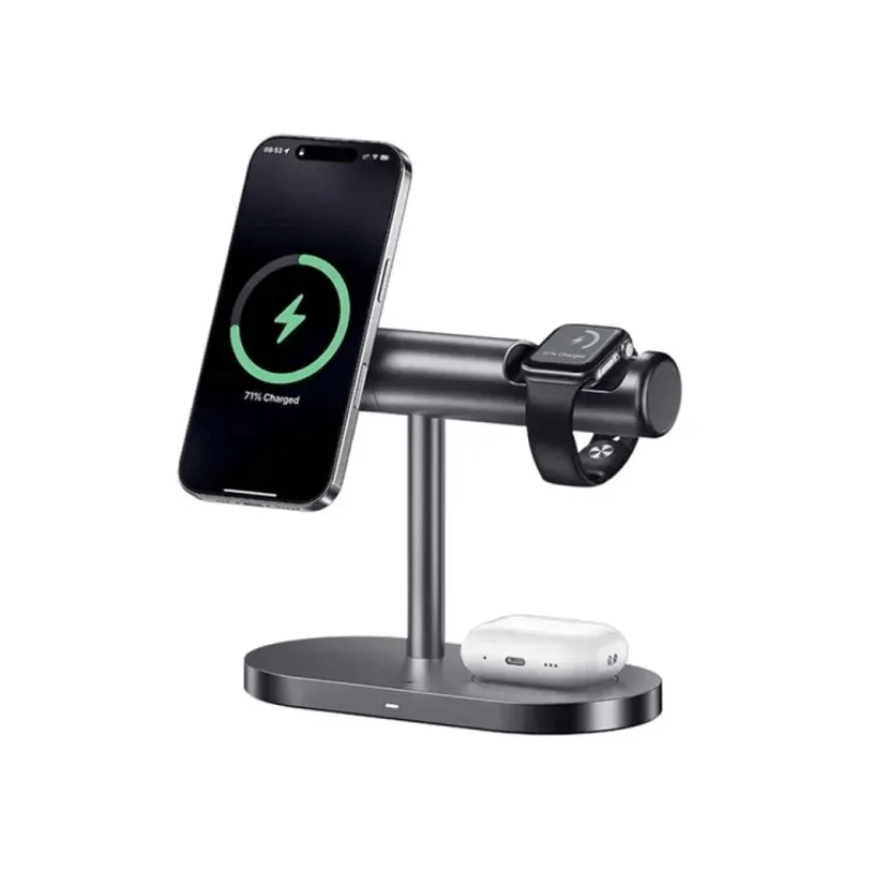 Maxco MW16 Qi2 Magnetic Wireless Charger