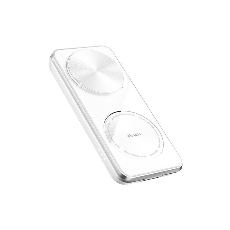 Mcdodo CH-115 3 in 1 Magnetic Wireless Charger - 25W