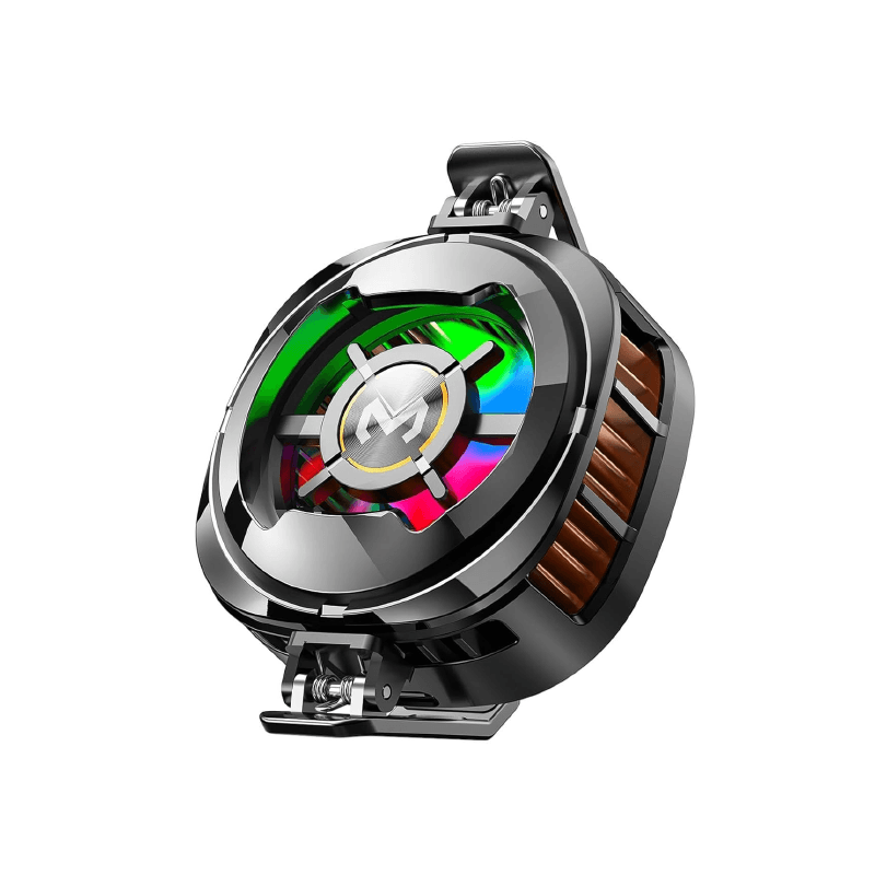 Memo CX06 Magnetic Phone Cooler-15W