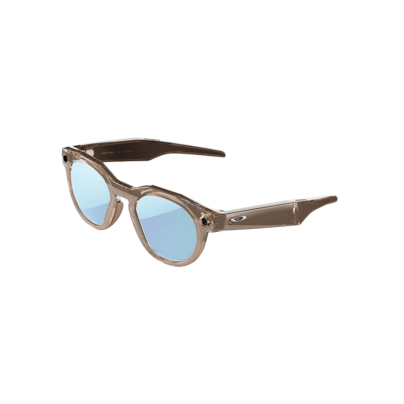 Meta Oakley HSTN Camera Smart Glasses