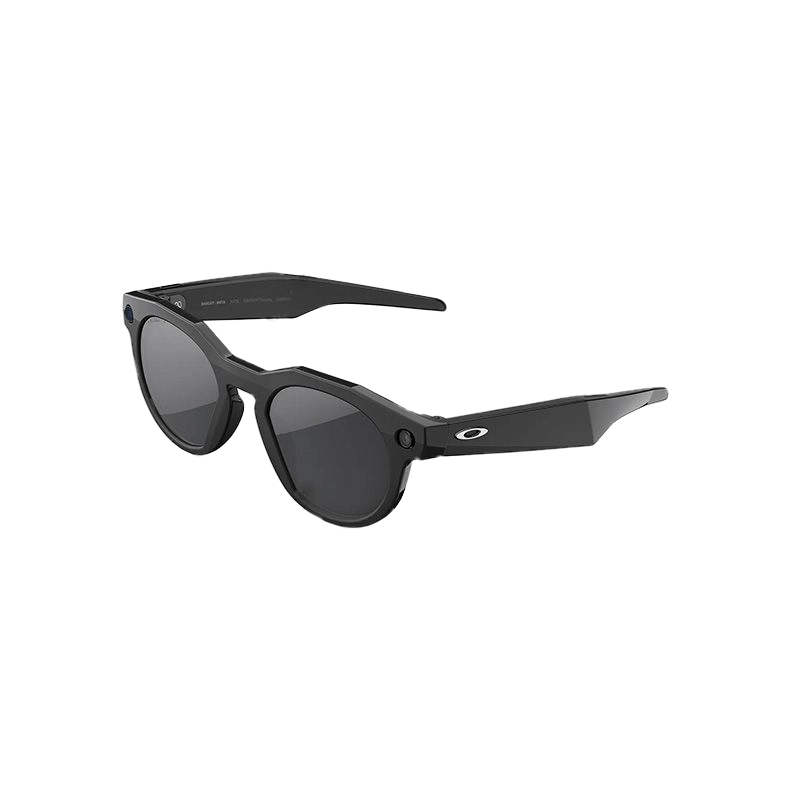 Meta Oakley HSTN Camera Smart Glasses