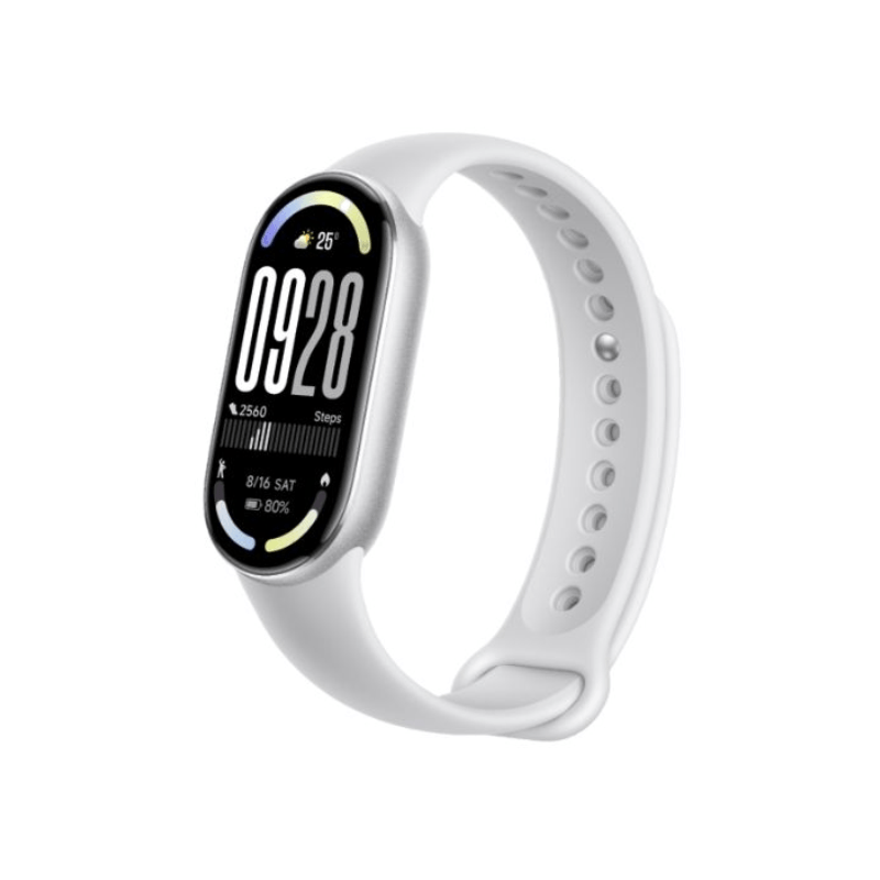 Mi Smart Band 10