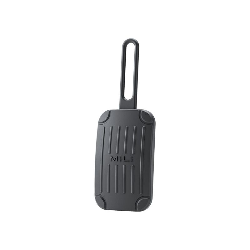 MiLi MiTag Duo Anti-Loss Luggage Tracker