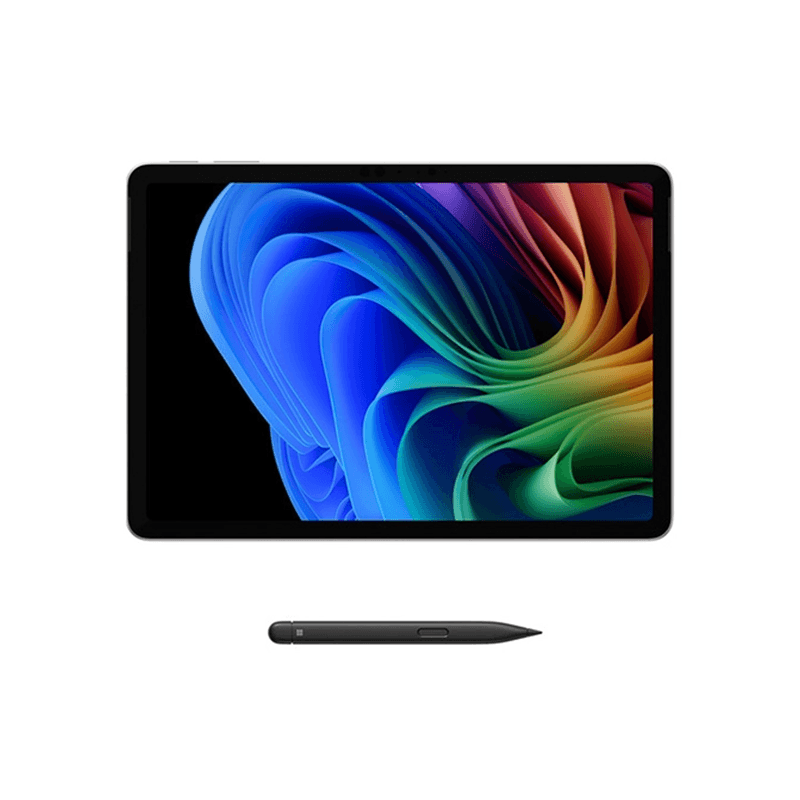 Microsoft Surface Pro 12 Snapdragon X Plus 8 Core 12" Laptop