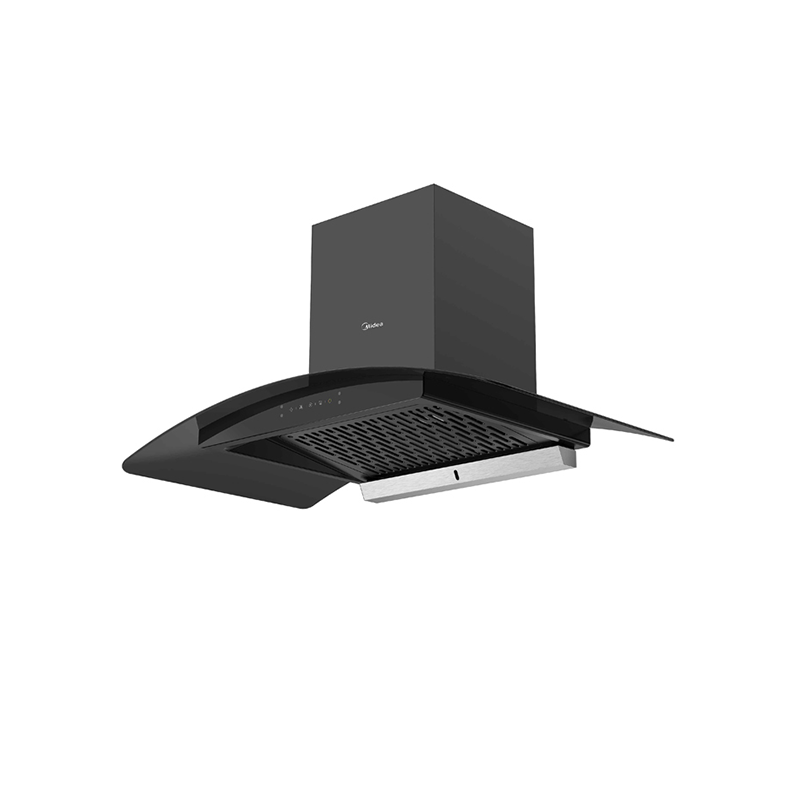 Midea 90V11 Kitchen Chimney Hood 36 Inch