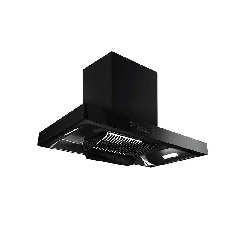 Midea B82 Auto Clean Kitchen Hood 36 Inch