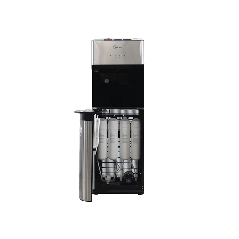 Midea JL1630S-RO Water Purifier with Dispenser