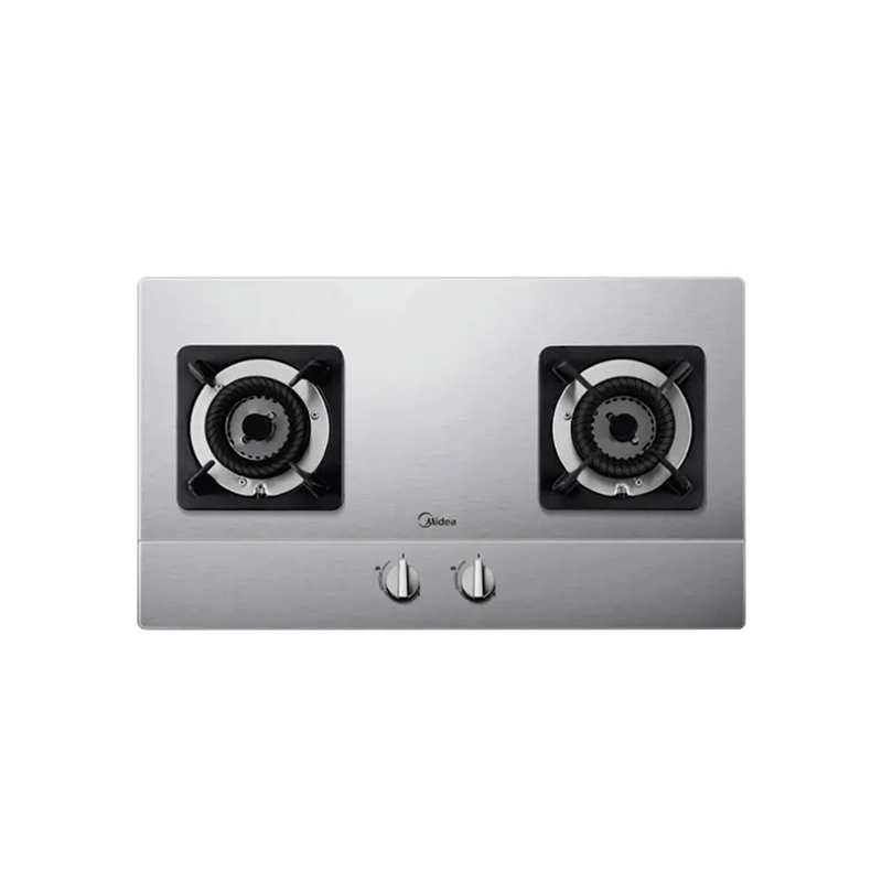 Midea Q216 Double Gas Burner