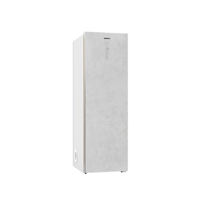 Minister Convertible Vertical Freezer - 336L
