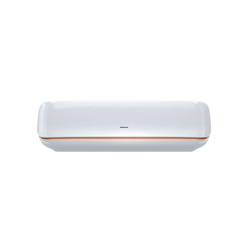 Minister Split 12K410G-WHT Non Inverter Air Conditioner - 1 Ton