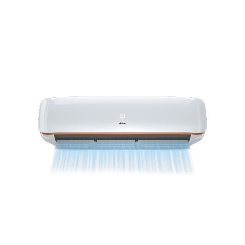 Minister Split 18k410GE-FC Non Inverter Air Conditioner - 1.5 Ton
