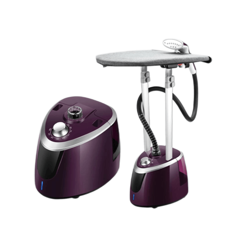 Miyako LGS-810 Garments Steamer with Water Tank