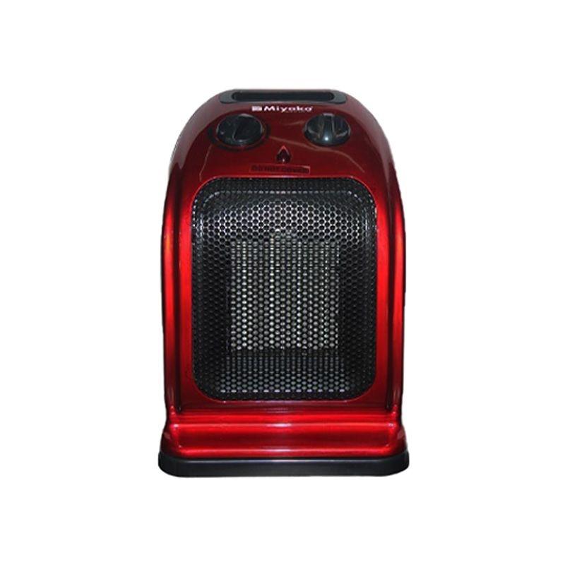 Miyako PTC-10M Room Heater - 1500W