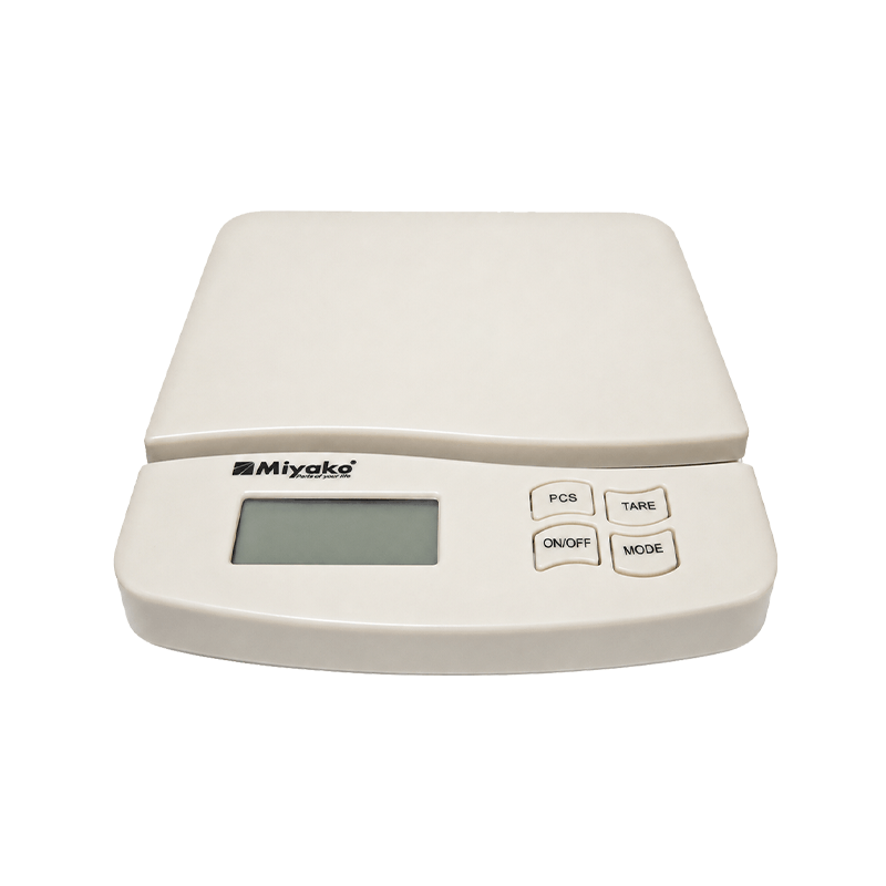 Miyako SF-550 Digital Kitchen Scale