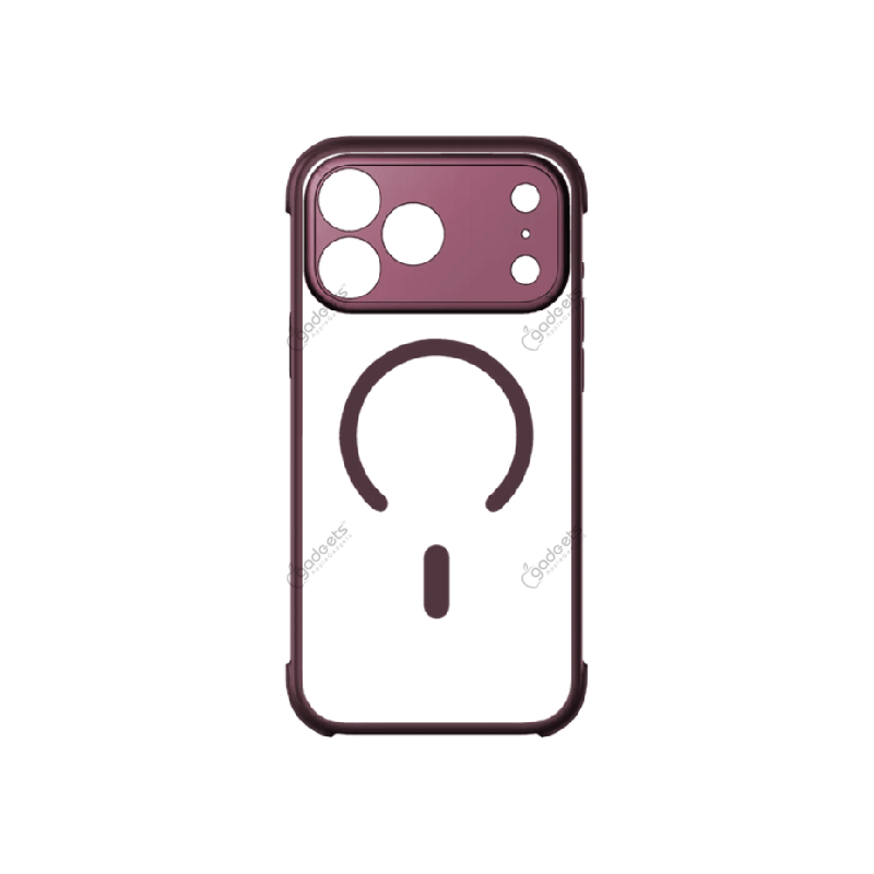 Momax CaseForm Air Magnetic Case for iPhone 17 Series