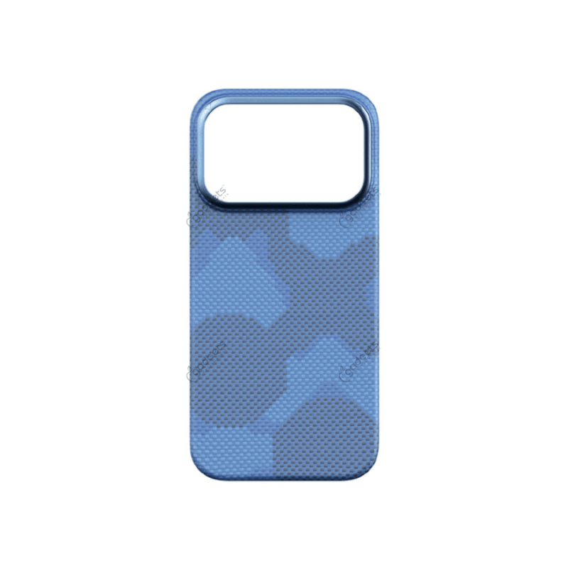 Momax CaseForm Aramid Magnetic Case for iPhone 17 Series