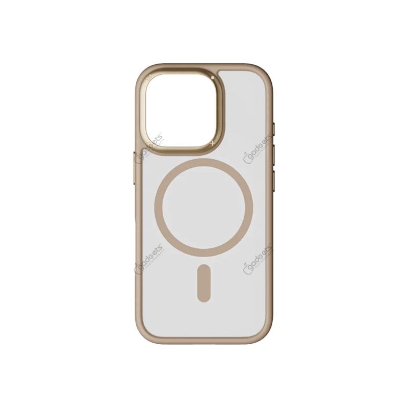 Momax CaseForm PLAY Magnetic Case for iPhone 16 Series