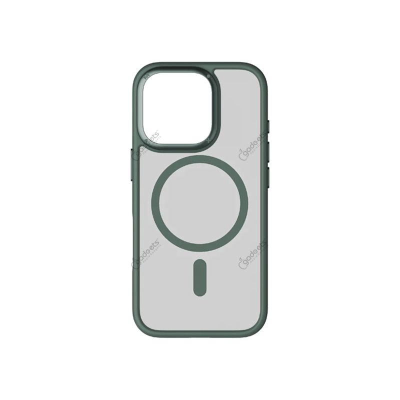 Momax CaseForm PLAY Magnetic Case for iPhone 16 Series