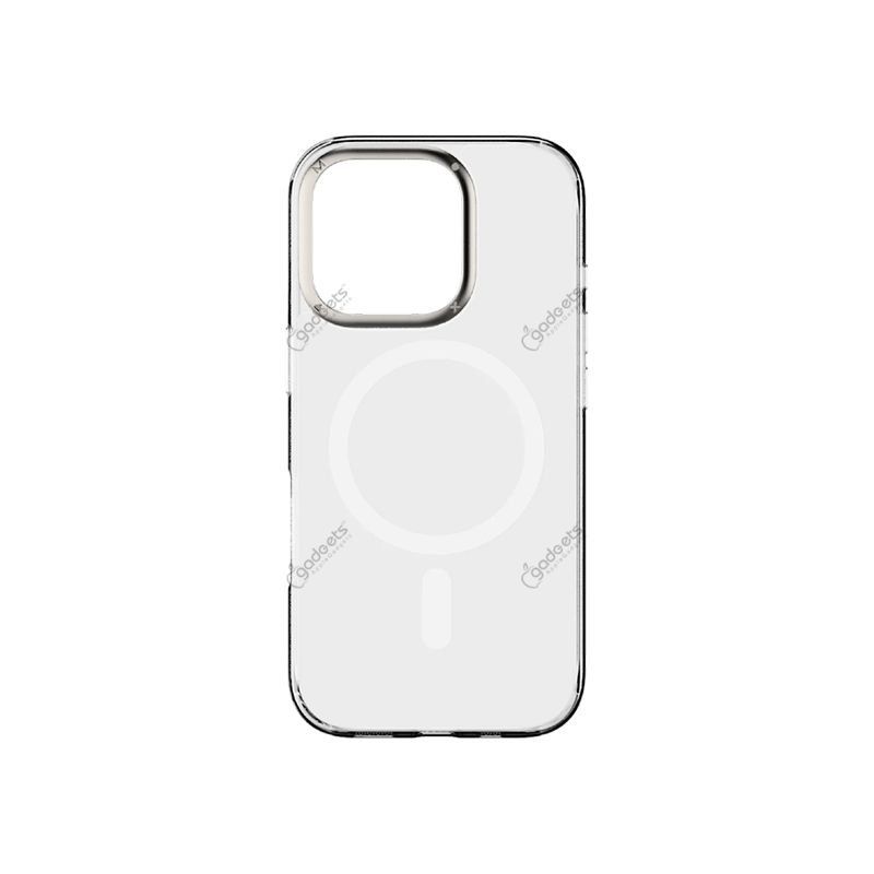 Momax CaseForm PLAY Magnetic Case for iPhone 16 Series