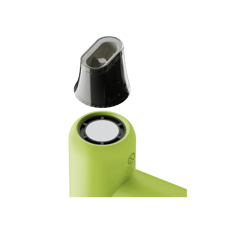 Momax HL13 1-Care Hair Mini Ultra Speed Ion Hair Dryer
