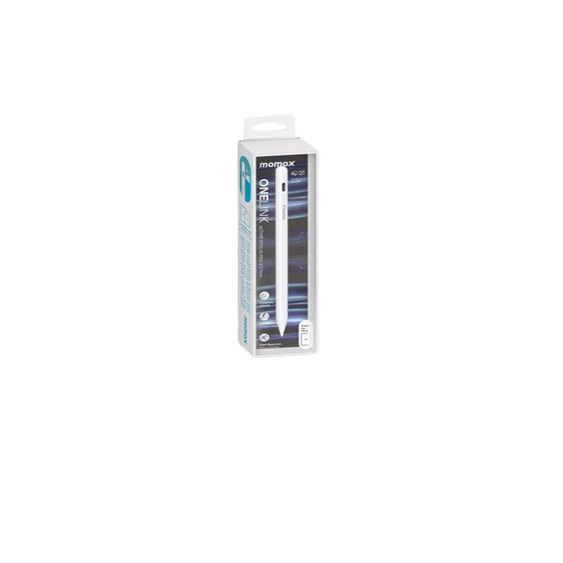 Momax Onelink Active Stylus Pen 4-0 for iPad TP8W