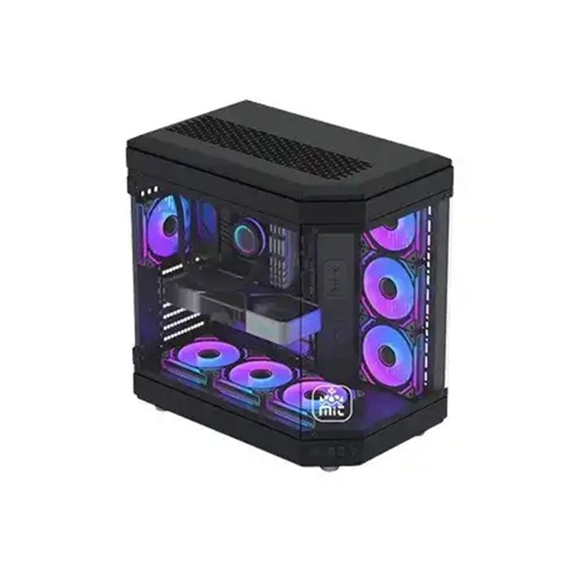 Monarch Infinity X10 ARGB ATX Gaming Case