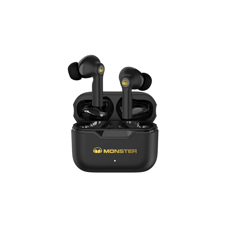 Monster Airmars XKT02 TWS Wireless Bluetooth Earphones
