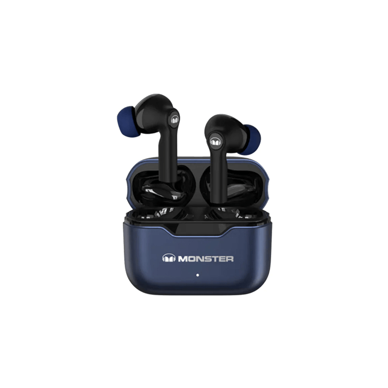 Monster Airmars XKT02 TWS Wireless Bluetooth Earphones
