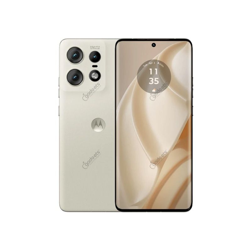 Motorola Edge 50 Pro 5G