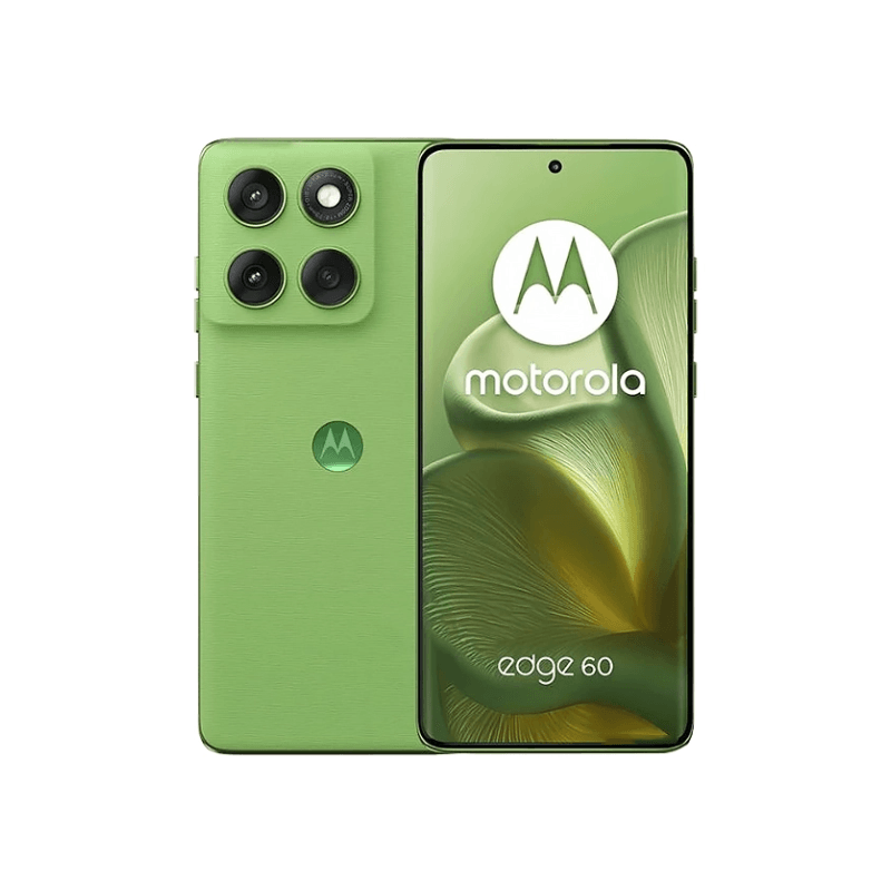 Motorola Edge 60 5G