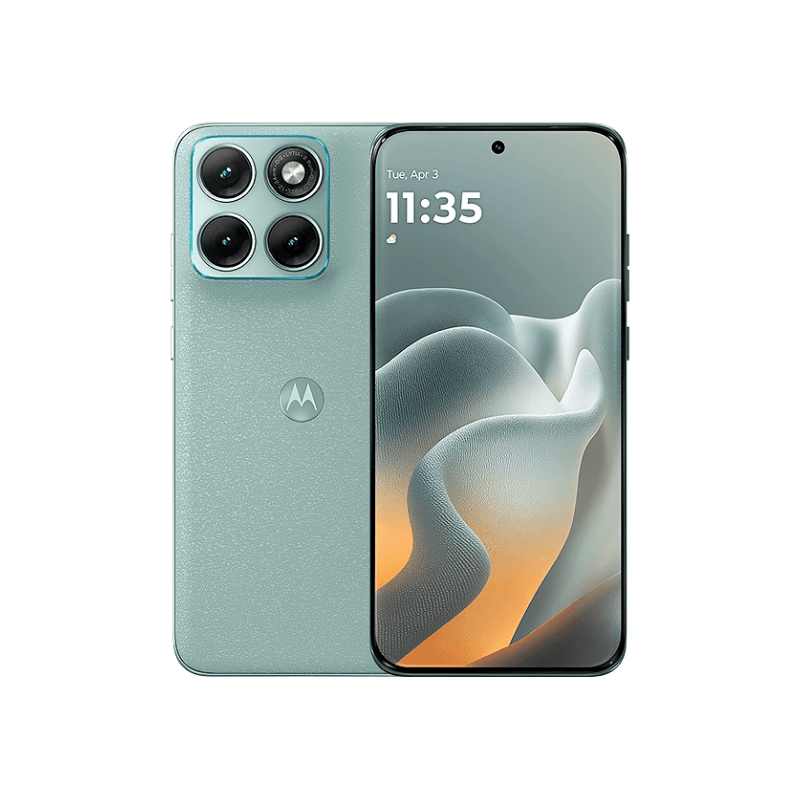 Motorola Edge 70 Fusion 5G