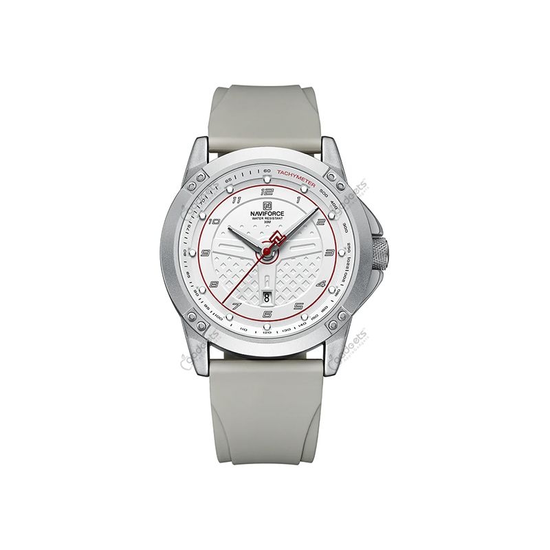 NAVIFORCE NF8031 Quartz Men’s Watch