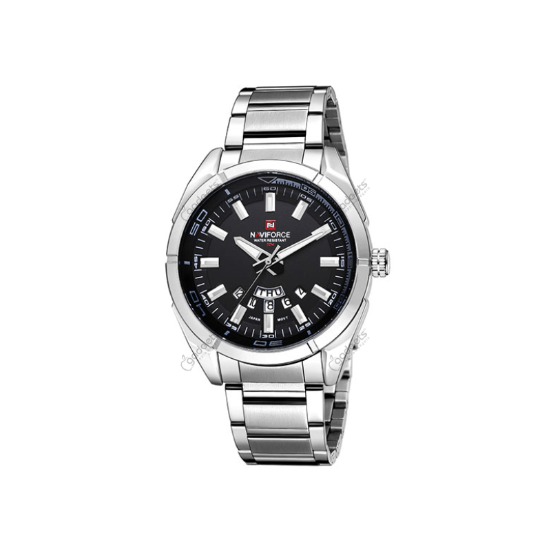 NAVIFORCE NF9038 Quartz Men’s Watch