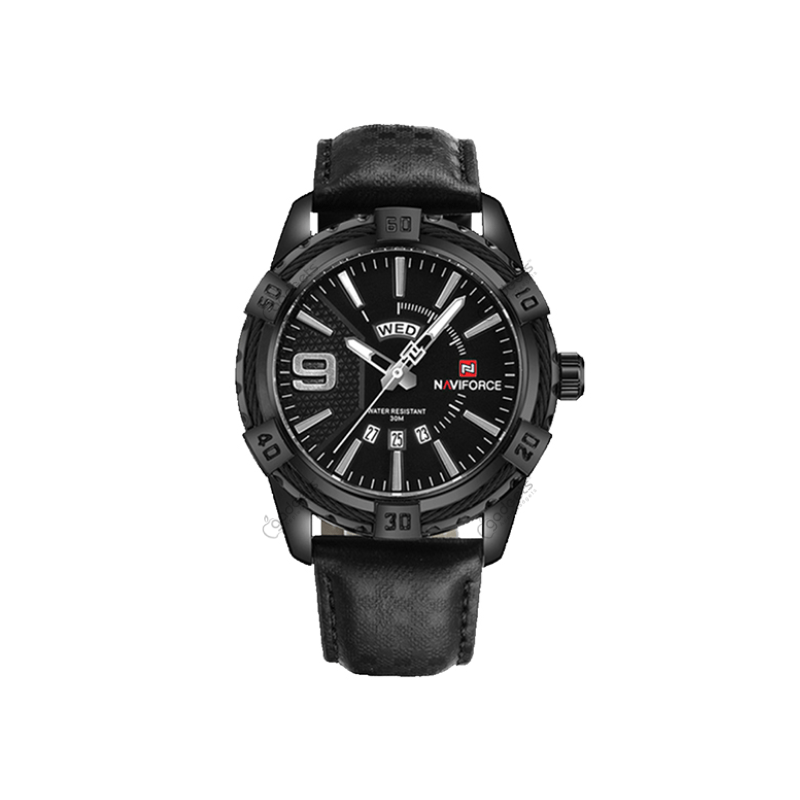 NAVIFORCE NF9117L Quartz Men’s Watch