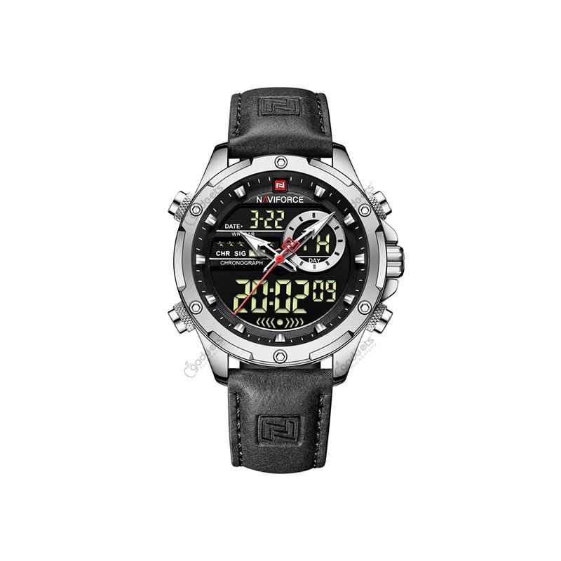 NAVIFORCE NF9208 L Quartz Men’s Watch