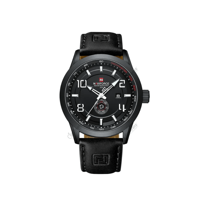 NAVIFORCE NF9229 Quartz Men’s Watch