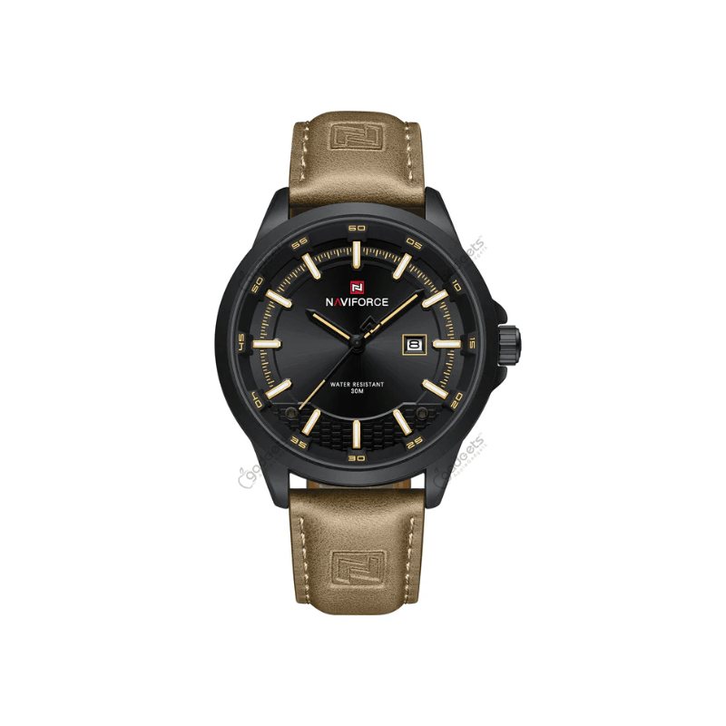 NAVIFORCE NF9248L Quartz Men’s Watch
