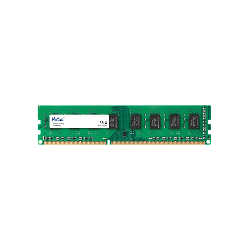 Netac Basic 4GB DDR3 1600MHz Desktop RAM