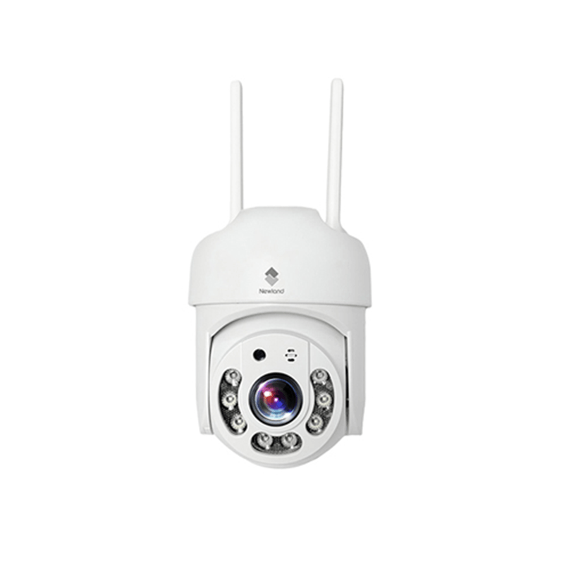 Newland NL-C604 3MP Outdoor Dome IP Camera
