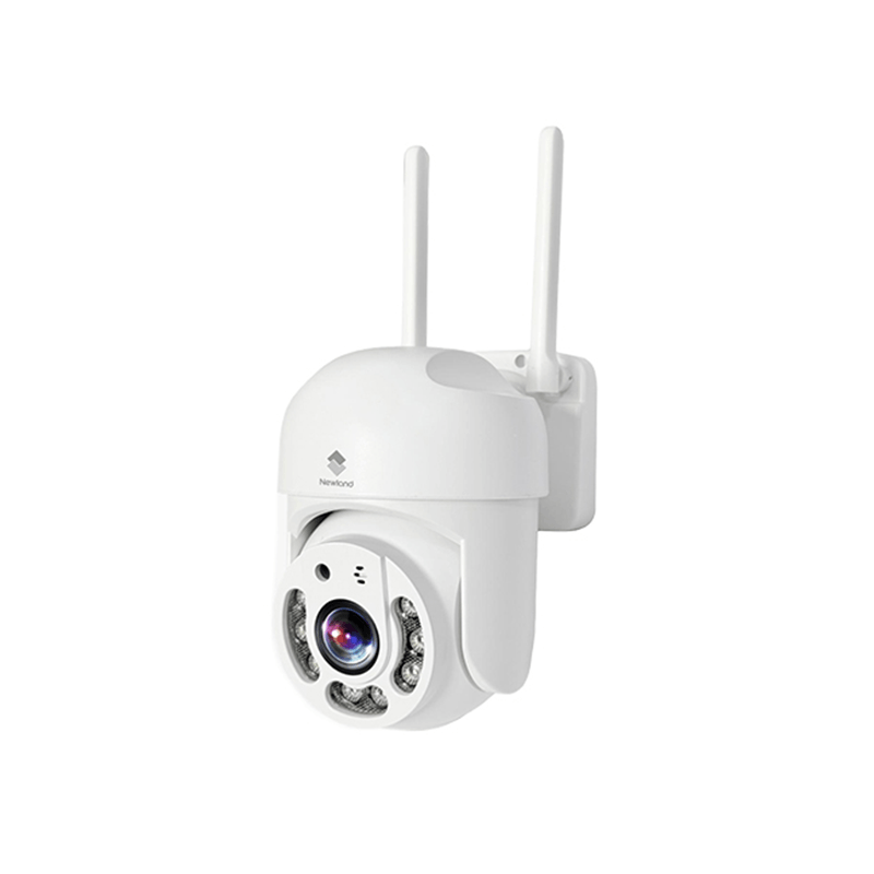 Newland NL-C604 3MP Outdoor Dome IP Camera