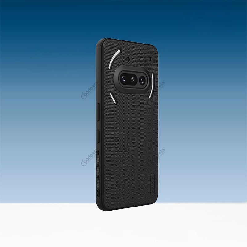 Nilkin Super Frosted Shield Pro Case for Nothing Phone
