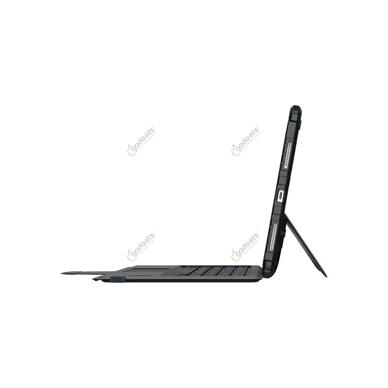Nillkin Bumper Combo Keyboard Case for iPad
