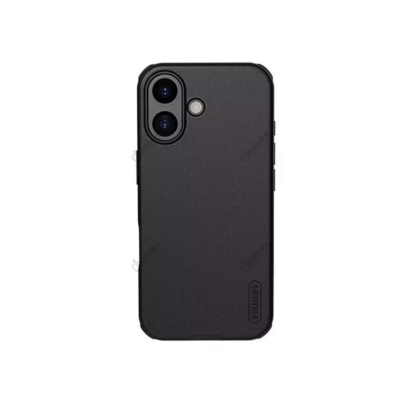 Nillkin Super Frosted Shield Pro Case for iPhone 17 Series